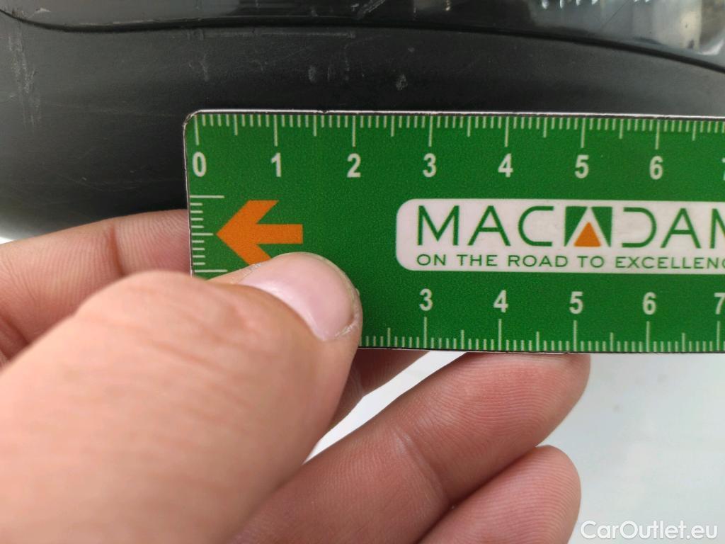  Dacia  Duster  I SL Black Touch 4x4 1.5 dCi 110CV BVM6 E6 / TRANSFO VP/VF #50