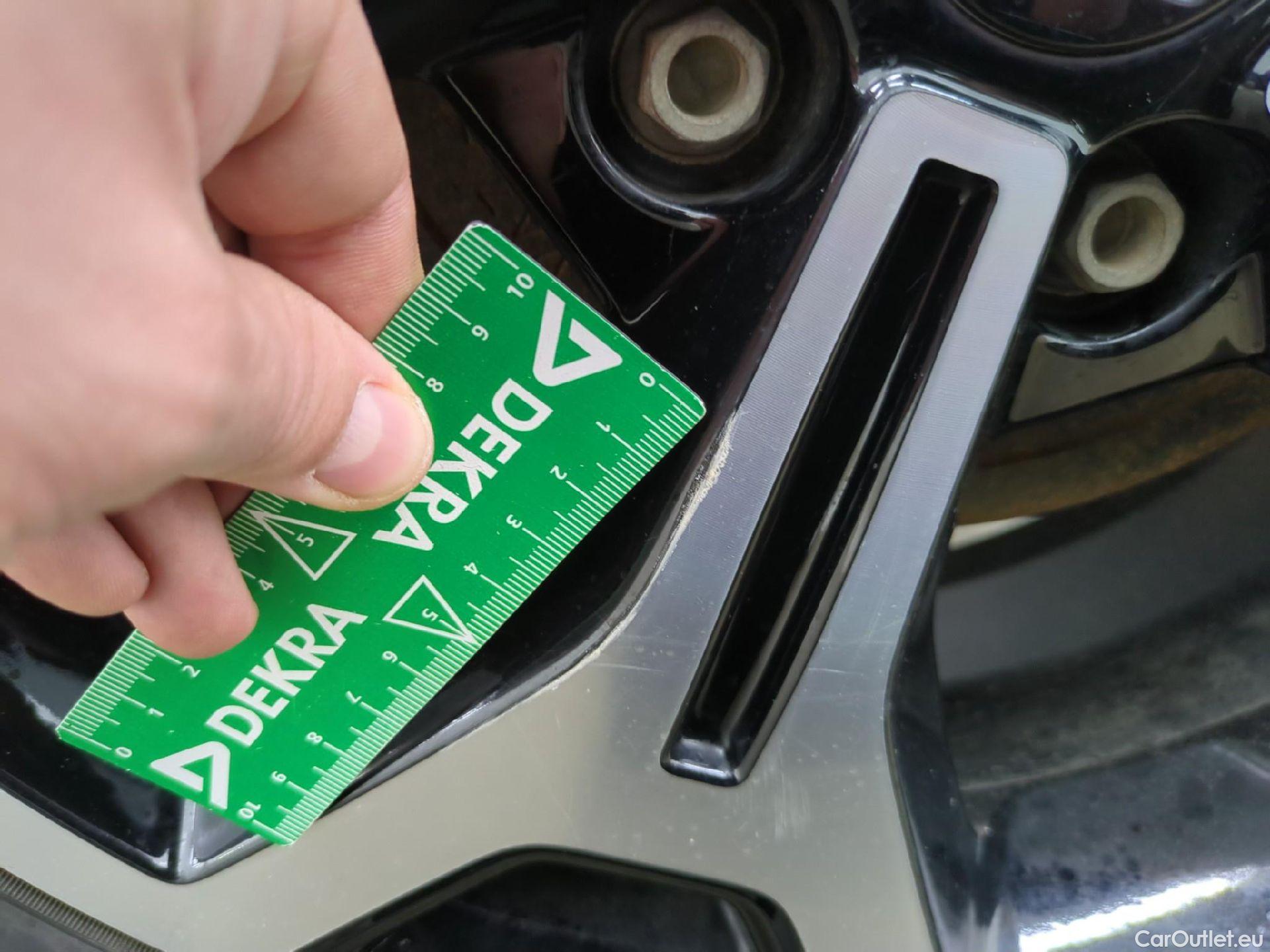  Dacia  Duster  II Prestige 4WD 1.5 dCi 115CV BVM6 E6dT / TRANSFO VP/VF #24