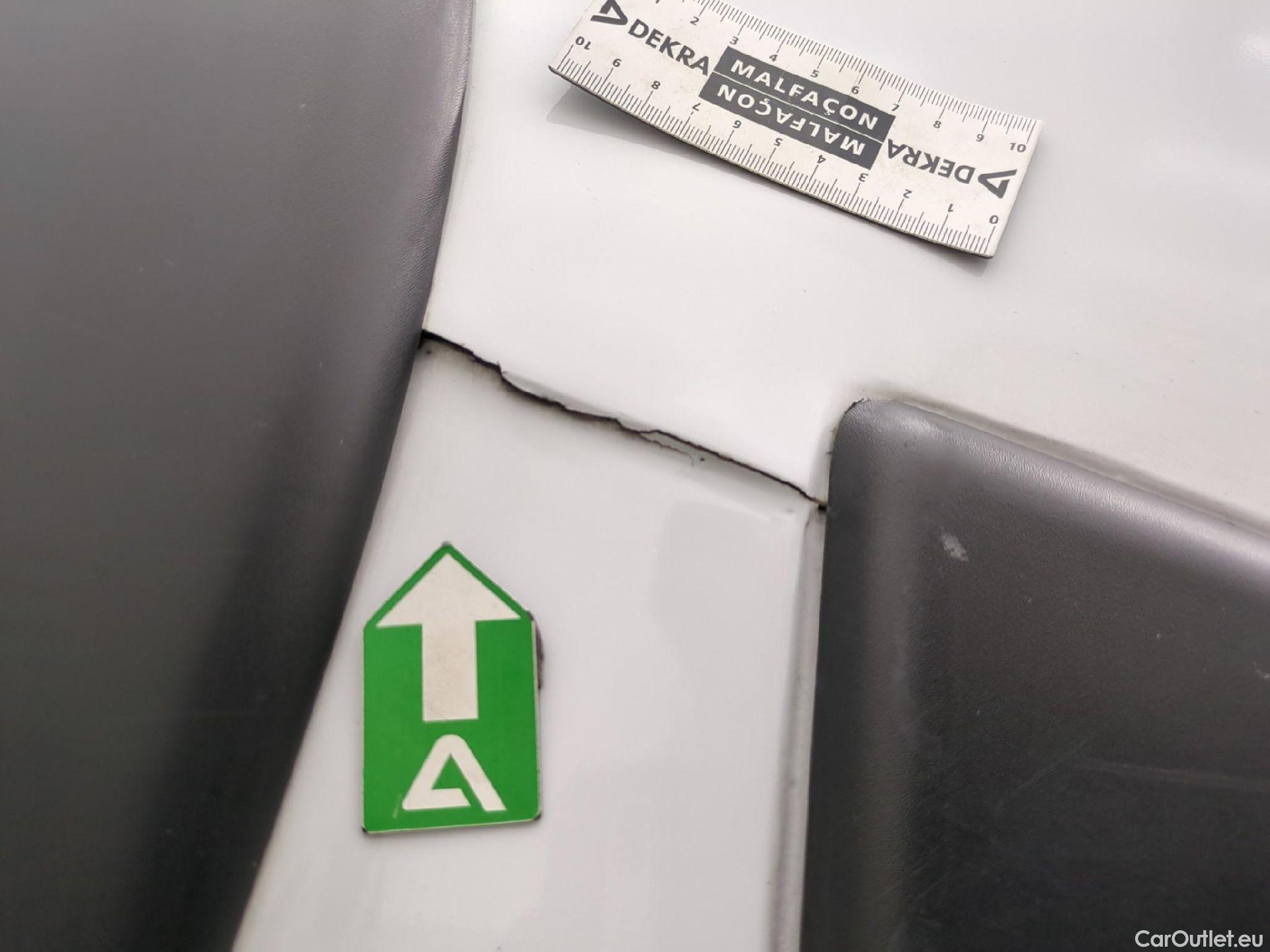  Fiat  Ducato FIAT  / 2014 / 4P / Fourgon tôlé Maxi 3.5 XL H2 2.3 Mjet 140 Pack Pro Nav #19