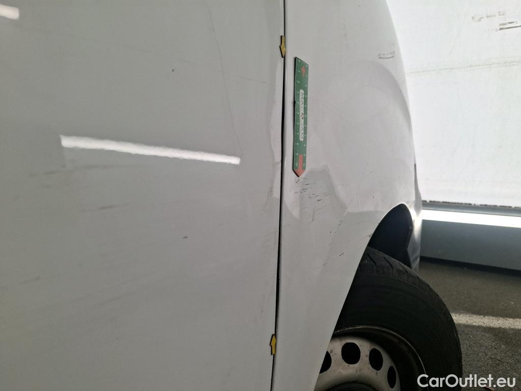  Citroen  Jumpy  Fourgon Club M 1.5 BlueHDi 100CV BVM6 E6d #64