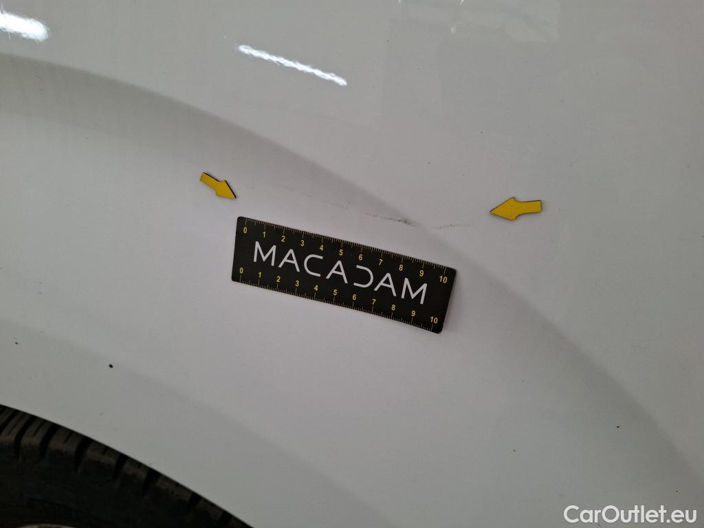  Citroen  Jumpy CITROEN  / 2016 / 4P / Fourgon tôlé Taille M BlueHDi 120 S&S BVM6 Business #58