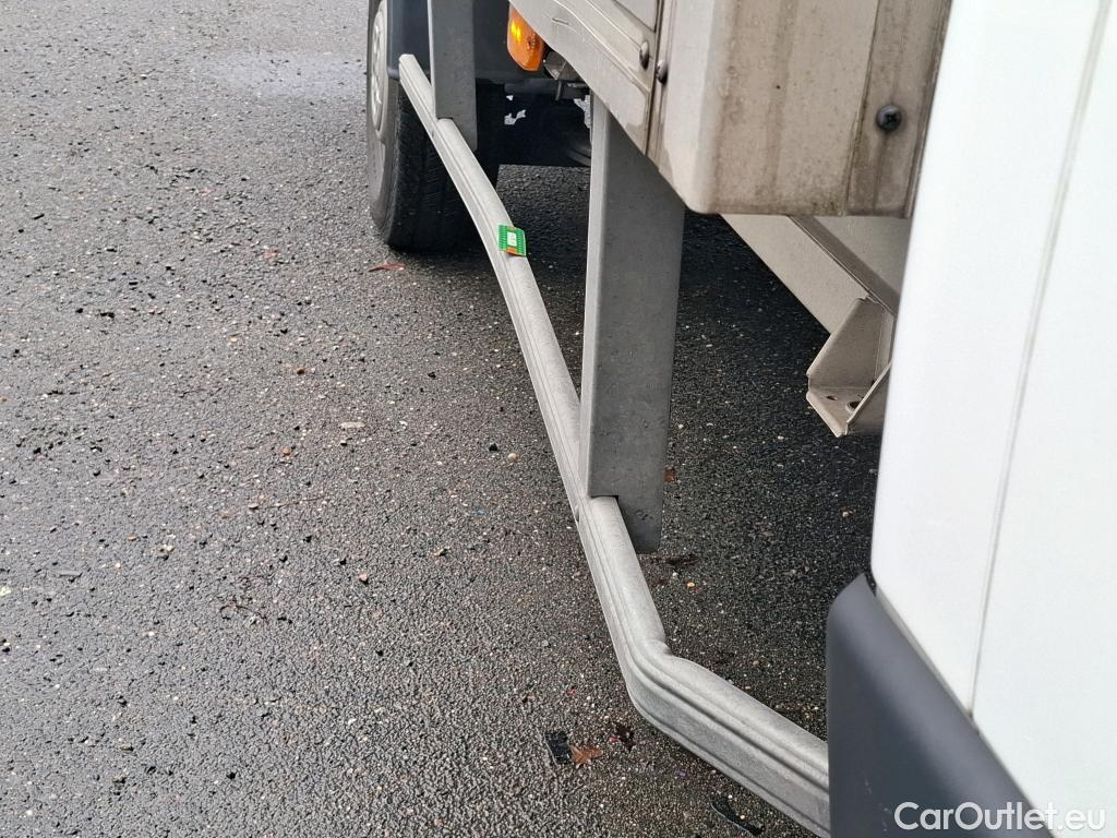  Citroen  Jumper CITROEN ChassisCabine SC / 2014 / 2P / Chassis cab 4-35 L3 BlueHDi 165 S&S BVM6 Control #2