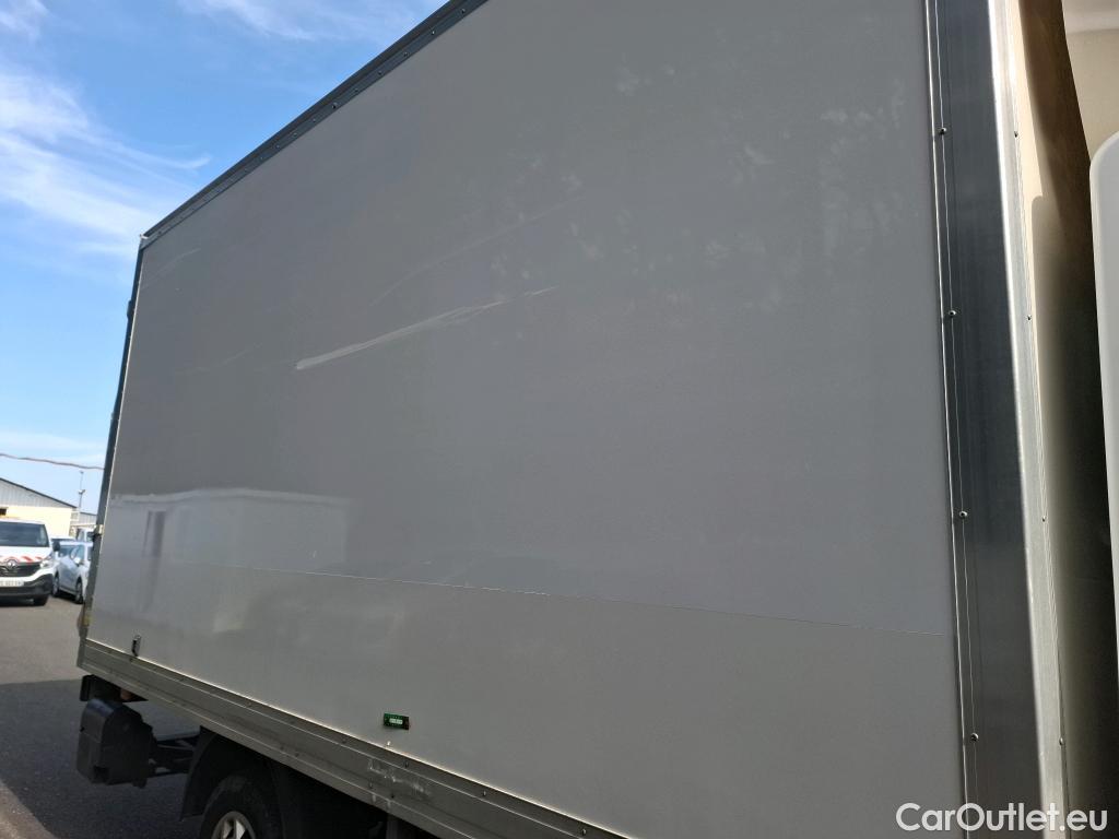  Ford  Transit FORD  / 2019 / 2P / Châssis cabine T 350 L4 TREND B 2.0 ecob 130 HDT #4