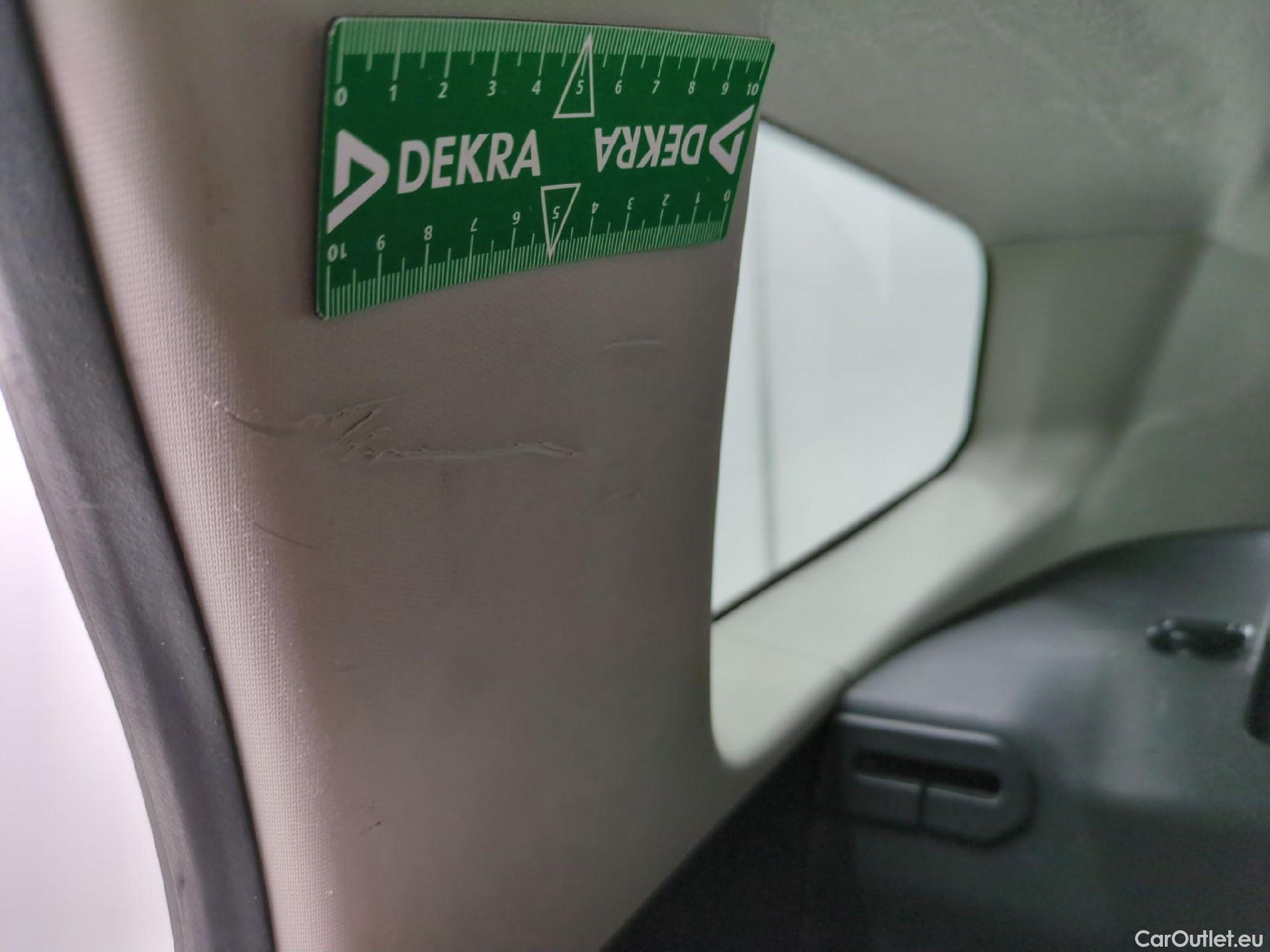  Dacia  Duster  II Prestige 4WD 1.5 dCi 115CV BVM6 E6dT / TRANSFO VP/VF #6