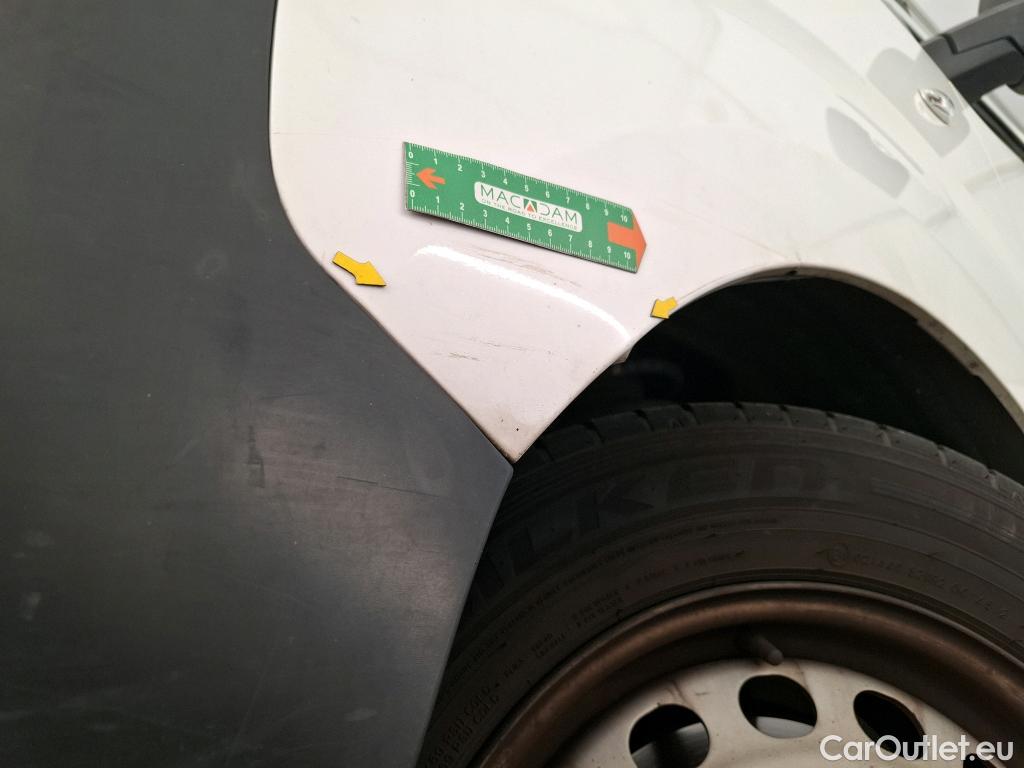  Citroen  Jumpy  Fourgon Club M 1.5 BlueHDi 100CV BVM6 E6d #75