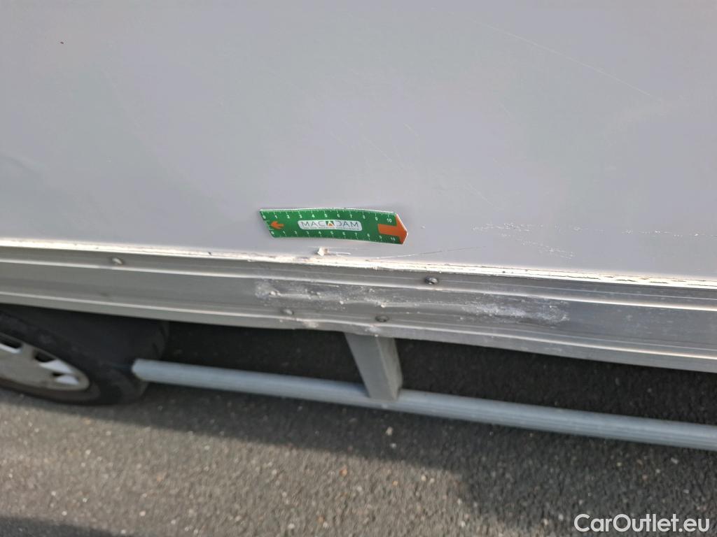  Ford  Transit FORD  / 2019 / 2P / Châssis cabine T 350 L4 TREND B 2.0 ecob 130 HDT #18