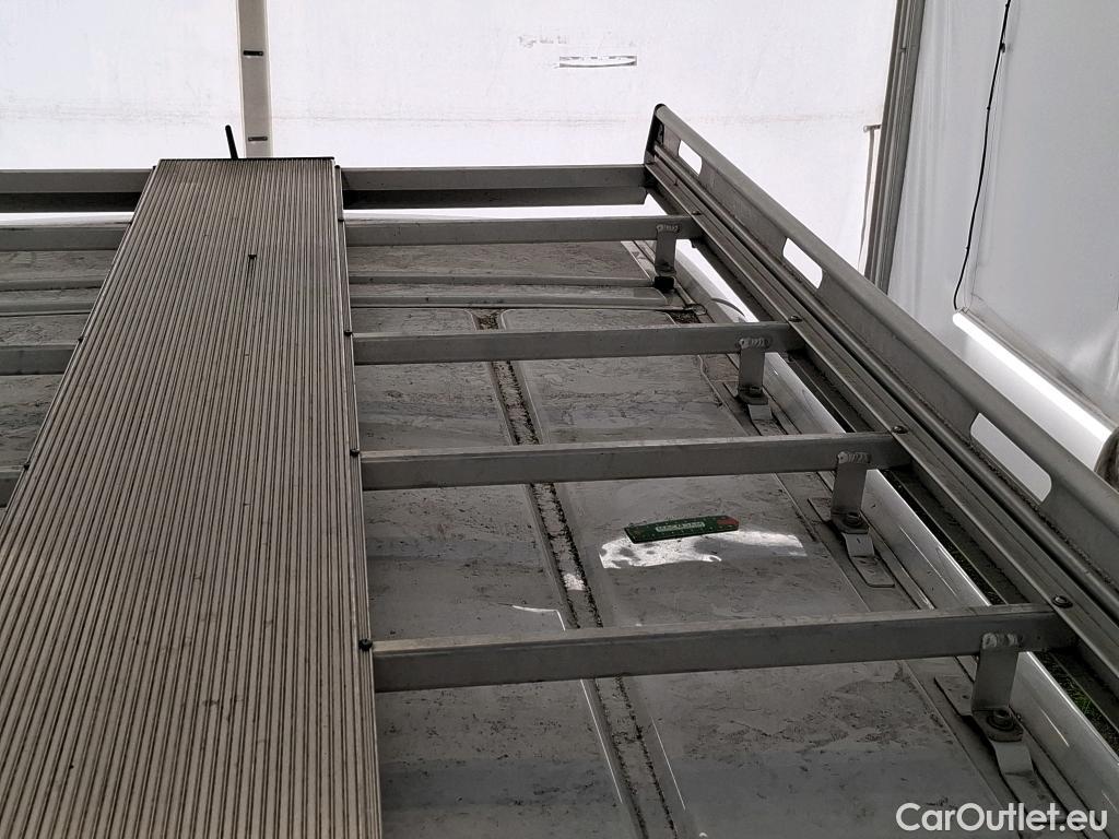  Citroen  Jumpy  Fourgon Club M 1.5 BlueHDi 100CV BVM6 E6d #25