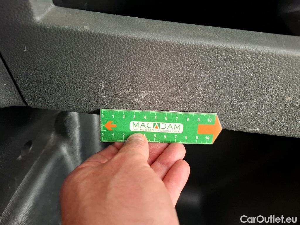  Citroen  Jumpy  Fourgon Club M 1.5 BlueHDi 100CV BVM6 E6d #99