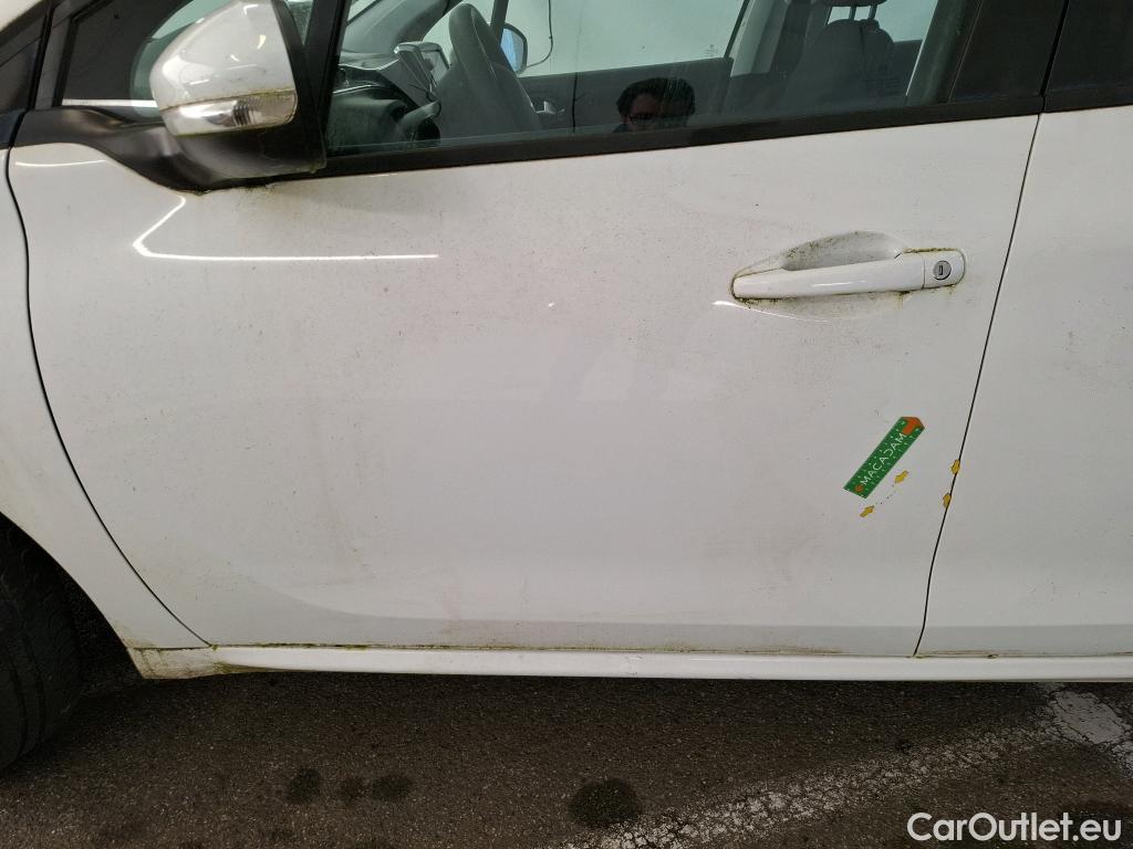  Peugeot  208  Affaire Premium Pack 1.5 HDi 100CV BVM5 E6dT #15