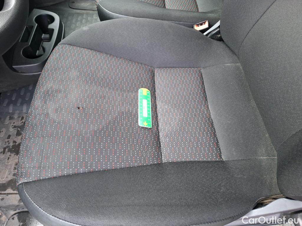  Citroen  Jumper CITROEN ChassisCabine SC / 2014 / 2P / Chassis cab 4-35 L3 BlueHDi 165 S&S BVM6 Control #40