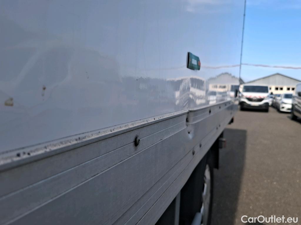  Ford  Transit FORD  / 2019 / 2P / Châssis cabine T 350 L4 TREND B 2.0 ecob 130 HDT #2