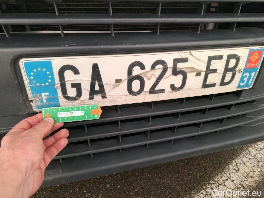  Citroen  Jumpy  Fourgon Club M 1.5 BlueHDi 100CV BVM6 E6d #132