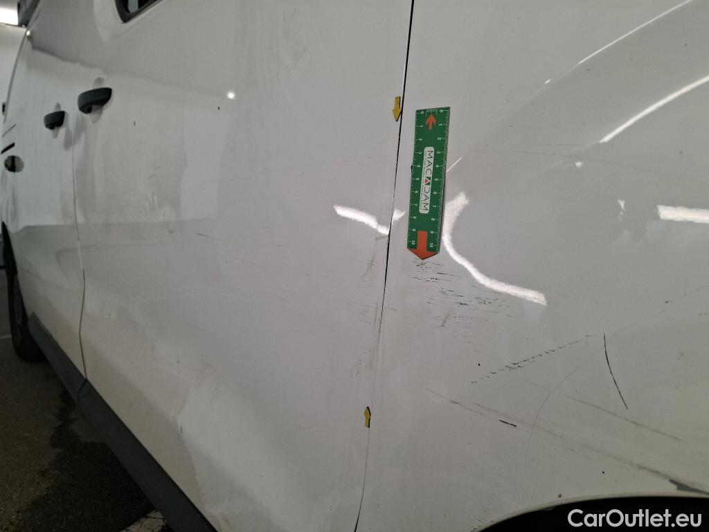  Citroen  Jumpy  Fourgon Club M 1.5 BlueHDi 100CV BVM6 E6d #62