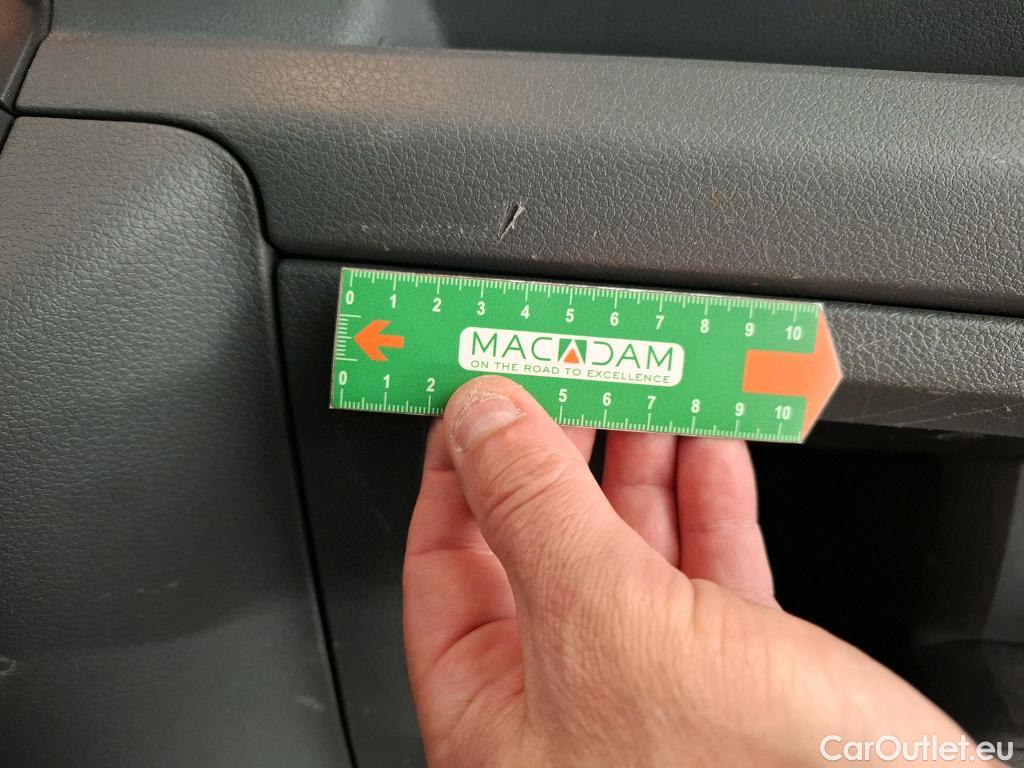  Citroen  Jumpy  Fourgon Club M 1.5 BlueHDi 100CV BVM6 E6d #97