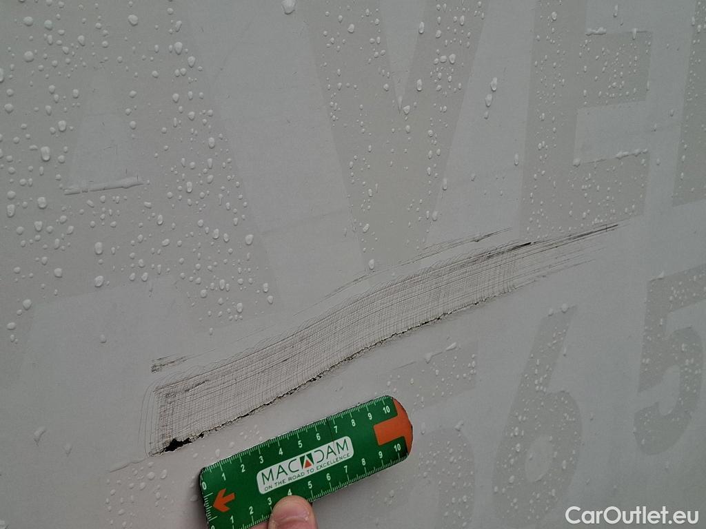  Citroen  Jumper CITROEN ChassisCabine SC / 2014 / 2P / Chassis cab 4-35 L3 BlueHDi 165 S&S BVM6 Control #10