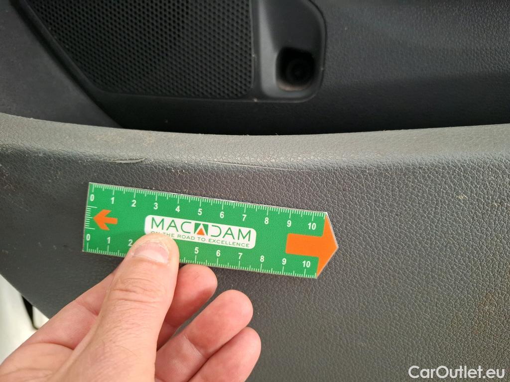  Citroen  Jumpy  Fourgon Club M 1.5 BlueHDi 100CV BVM6 E6d #111