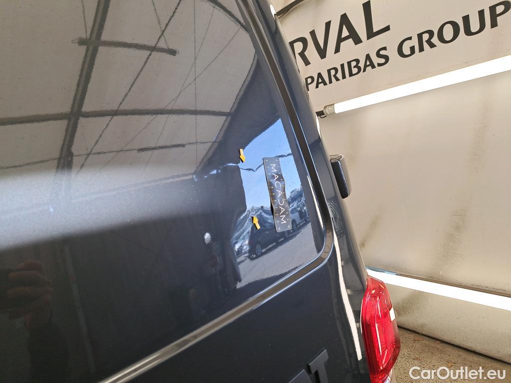  Land Rover  Discovery FIAT Scudo / 2023 / 4P / Fourgon tôlé 2.0 BHDi 145ch 4.0 XL Crew AT #2