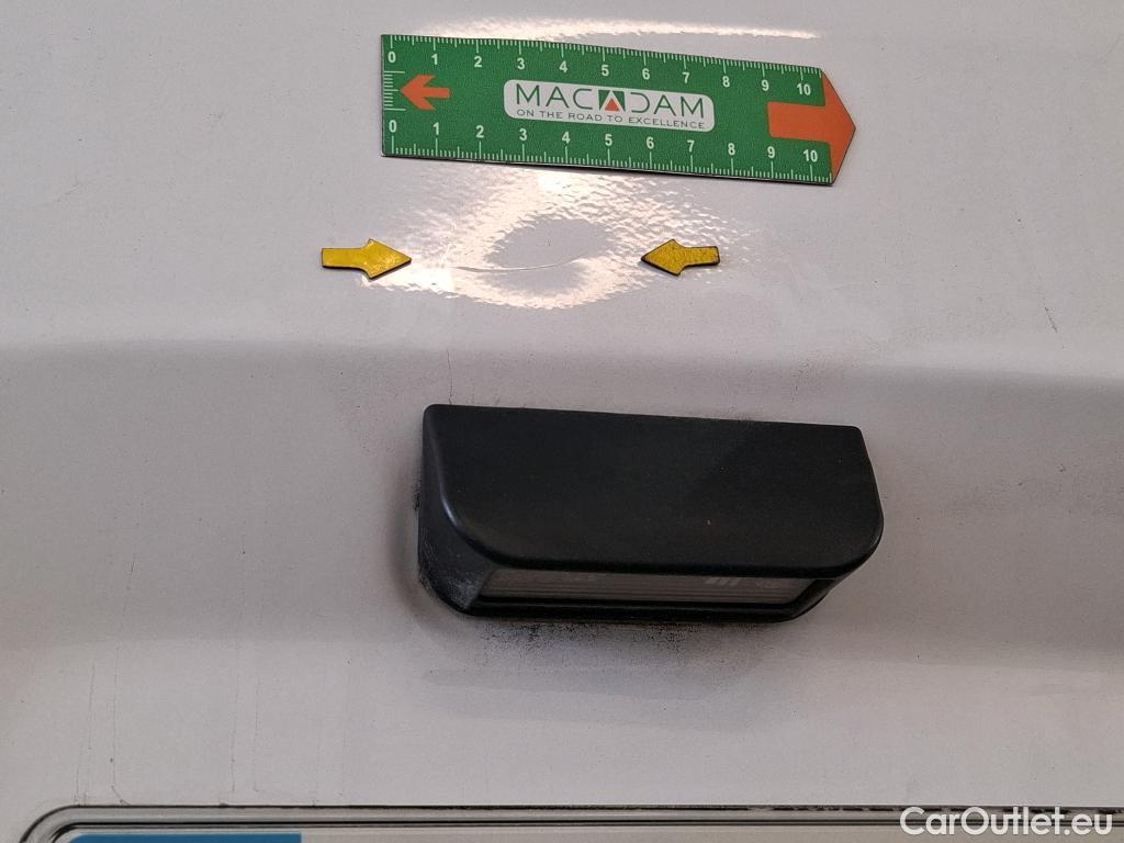  Citroen  Jumpy  Fourgon Club M 1.5 BlueHDi 100CV BVM6 E6d #117