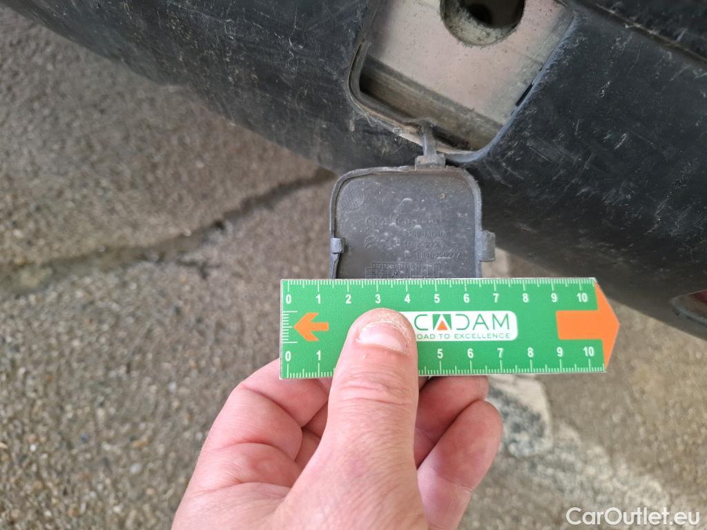  Citroen  Jumpy  Fourgon Club M 1.5 BlueHDi 100CV BVM6 E6d #130