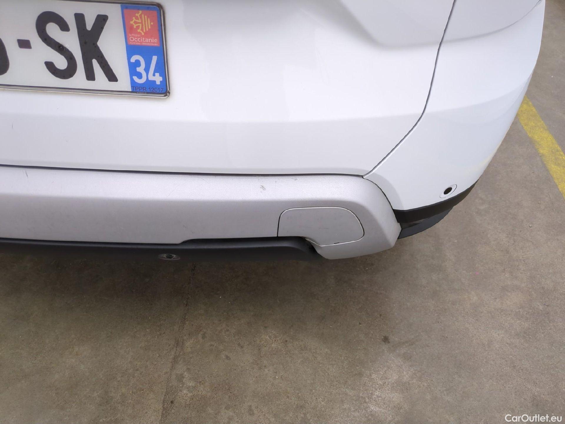  Dacia  Duster  II Prestige 4WD 1.5 dCi 115CV BVM6 E6dT / TRANSFO VP/VF #42