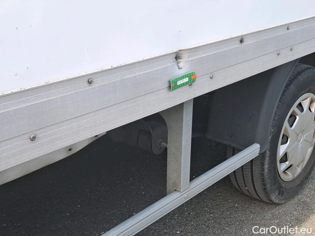  Ford  Transit FORD  / 2019 / 2P / Châssis cabine T 350 L4 TREND B 2.0 ecob 130 HDT #12