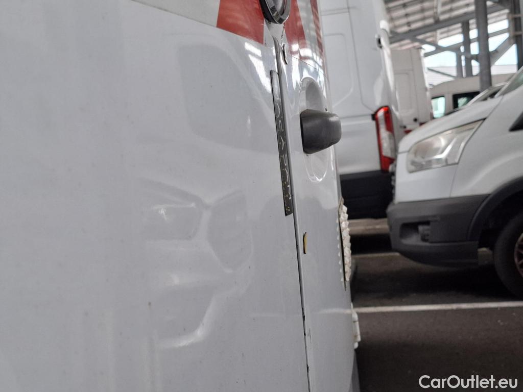  Mercedes  Sprinter MERCEDES-BENZ  / 2018 / 4P / Fourgon tôlé 516 CDI Emp 3665 3.5T #63