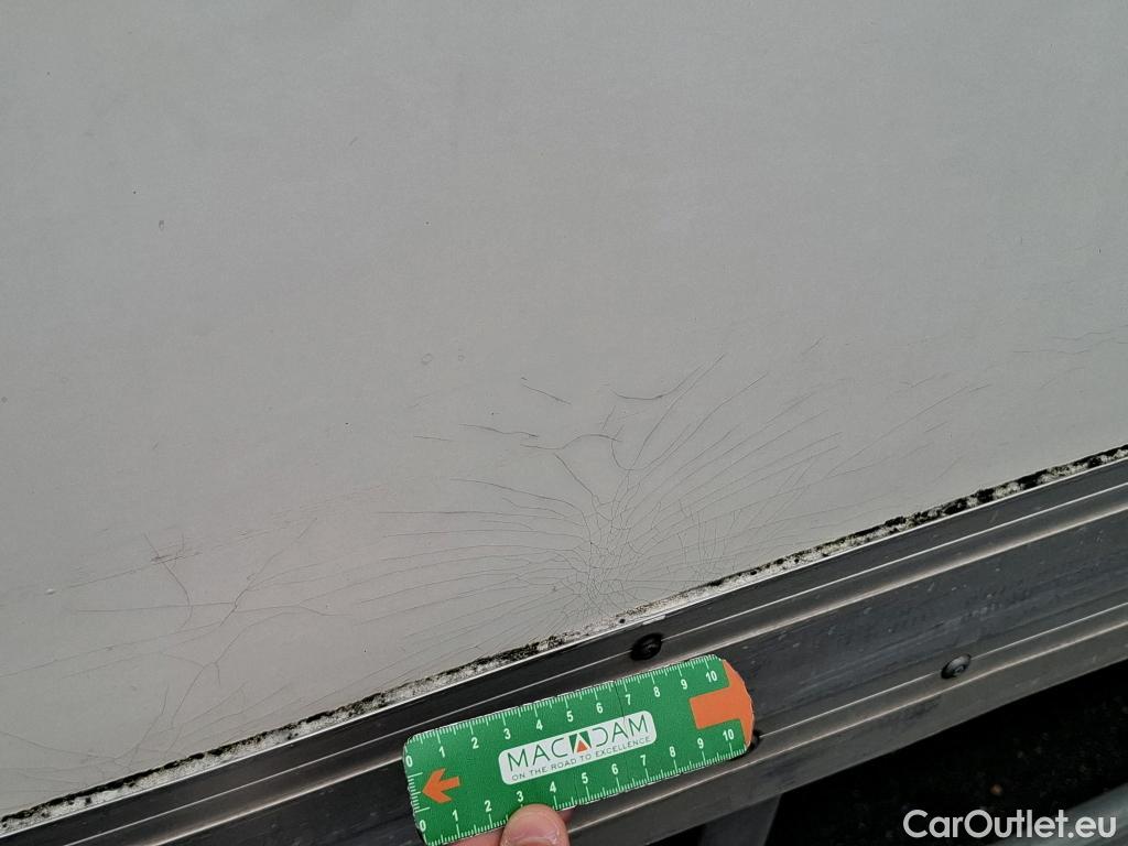  Citroen  Jumper CITROEN ChassisCabine SC / 2014 / 2P / Chassis cab 4-35 L3 BlueHDi 165 S&S BVM6 Control #11