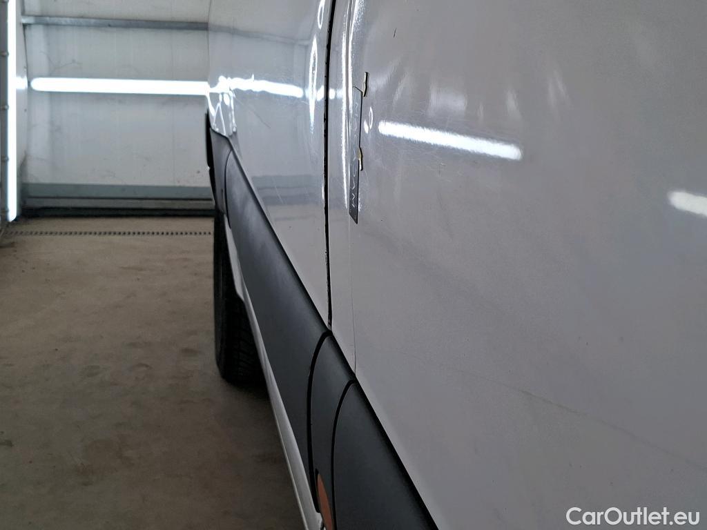  Mercedes  Sprinter MERCEDES-BENZ  / 2018 / 4P / Fourgon tôlé 516 CDI Emp 3665 3.5T #97