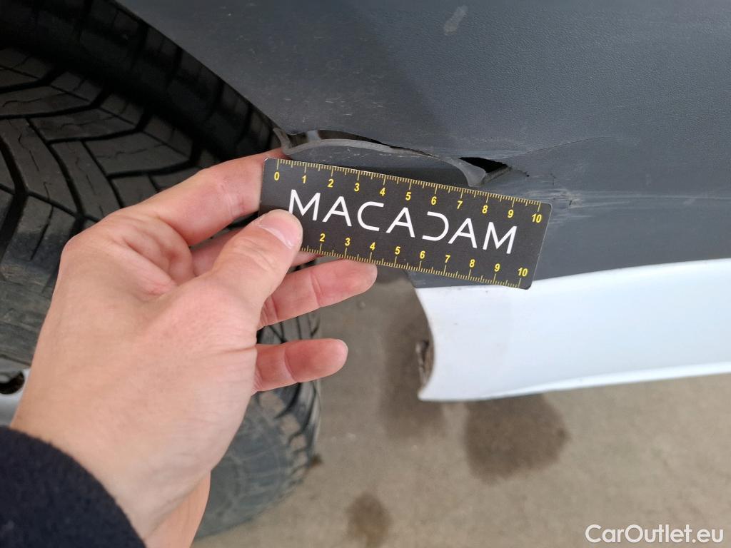  Mercedes  Sprinter MERCEDES-BENZ  / 2018 / 4P / Fourgon tôlé 516 CDI Emp 3665 3.5T #57