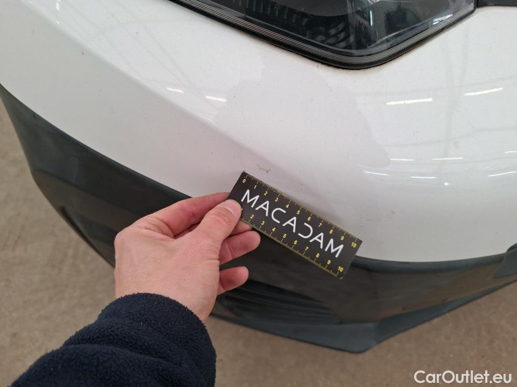  Citroen  Jumpy CITROEN  / 2016 / 4P / Fourgon tôlé Taille M BlueHDi 120 S&S BVM6 Business #44