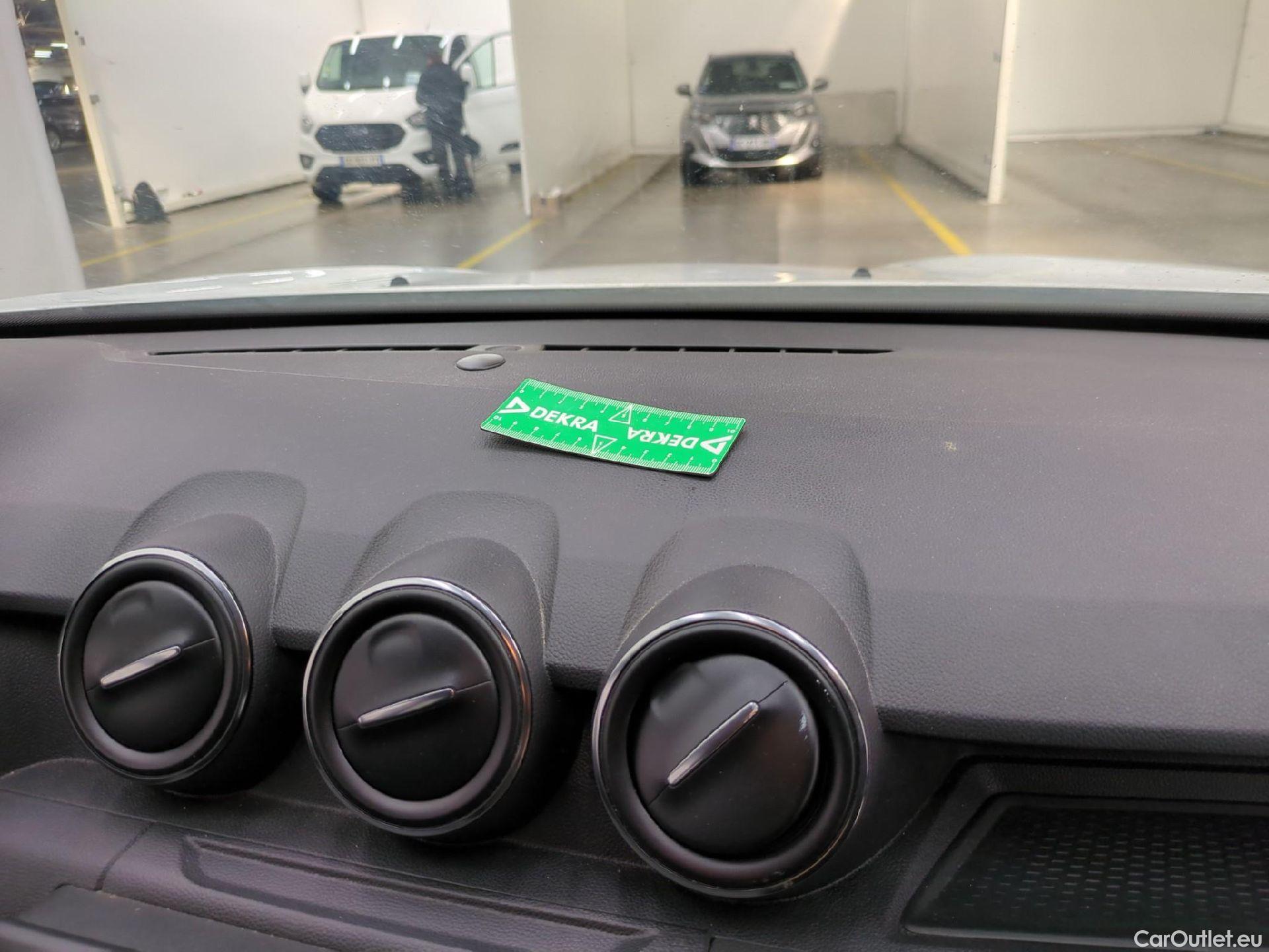  Dacia  Duster  II Prestige 4WD 1.5 dCi 115CV BVM6 E6dT / TRANSFO VP/VF #1