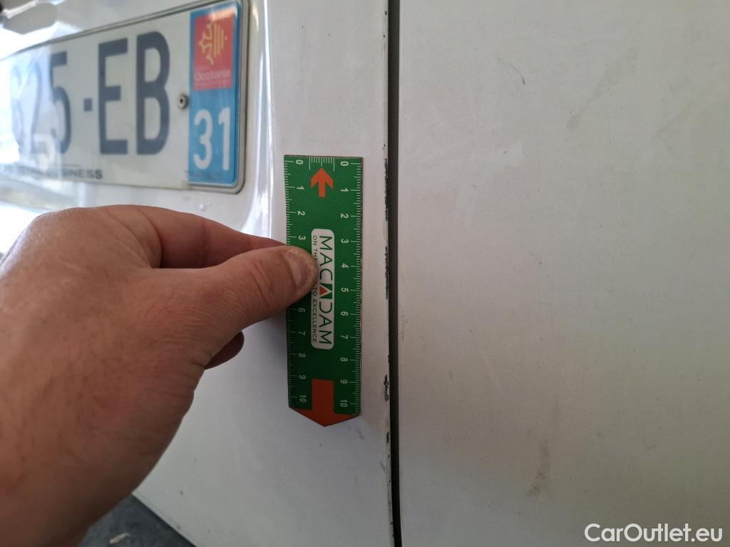  Citroen  Jumpy  Fourgon Club M 1.5 BlueHDi 100CV BVM6 E6d #121