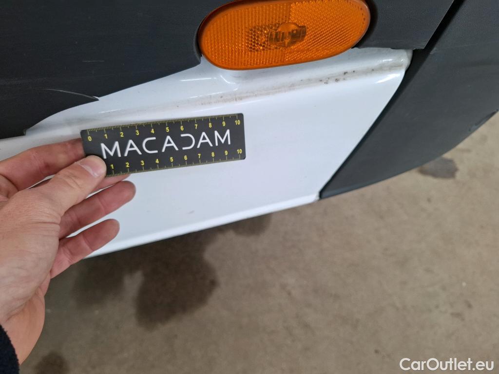  Mercedes  Sprinter MERCEDES-BENZ  / 2018 / 4P / Fourgon tôlé 516 CDI Emp 3665 3.5T #58