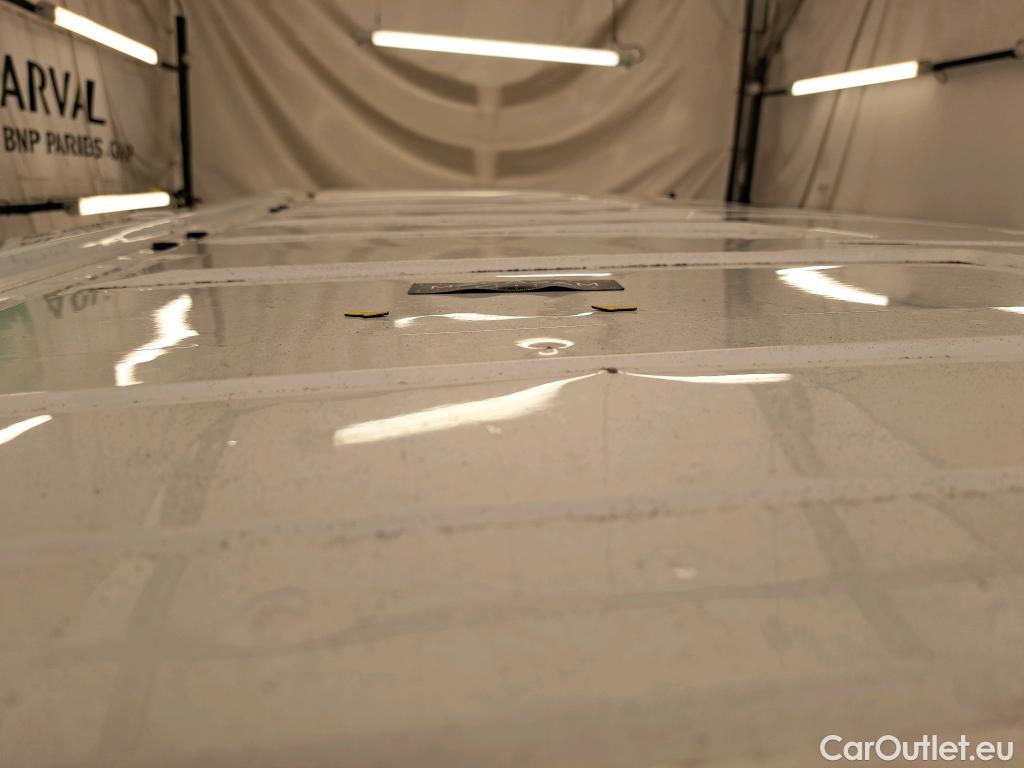  Nissan  NV300 NISSAN  / 2016 / 4P / Fourgon tôlé 2.0 dCi 120 N-Connecta L1H1 2.8T #5