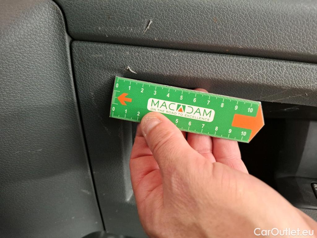  Citroen  Jumpy  Fourgon Club M 1.5 BlueHDi 100CV BVM6 E6d #98