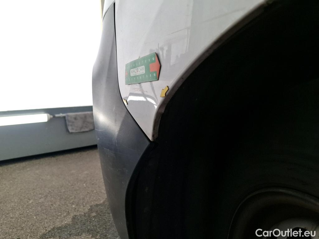  Citroen  Jumpy  Fourgon Club M 1.5 BlueHDi 100CV BVM6 E6d #76