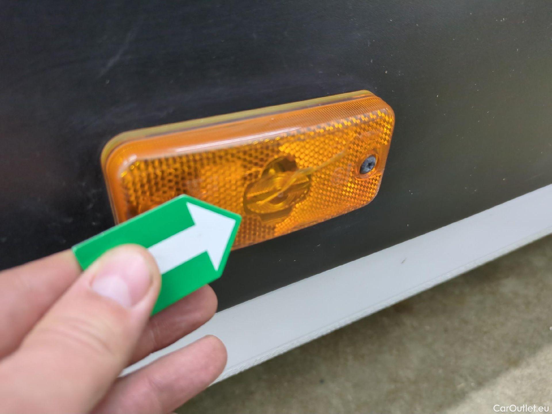  Fiat  Ducato FIAT  / 2014 / 4P / Fourgon tôlé Maxi 3.5 XL H2 2.3 Mjet 140 Pack Pro Nav #15