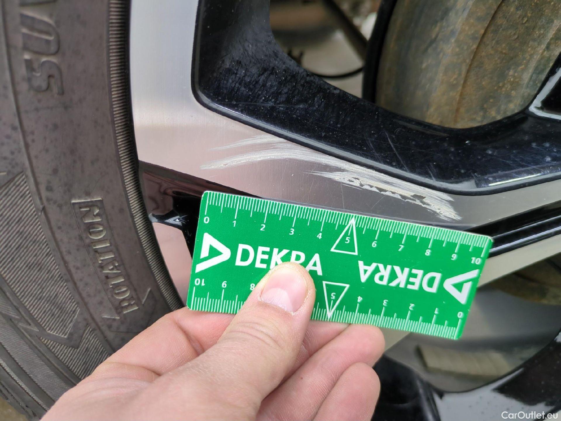  Dacia  Duster  II Prestige 4WD 1.5 dCi 115CV BVM6 E6dT / TRANSFO VP/VF #25