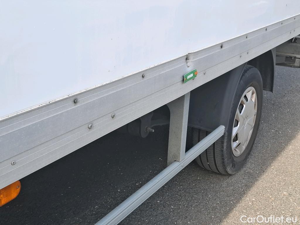  Ford  Transit FORD  / 2019 / 2P / Châssis cabine T 350 L4 TREND B 2.0 ecob 130 HDT #11