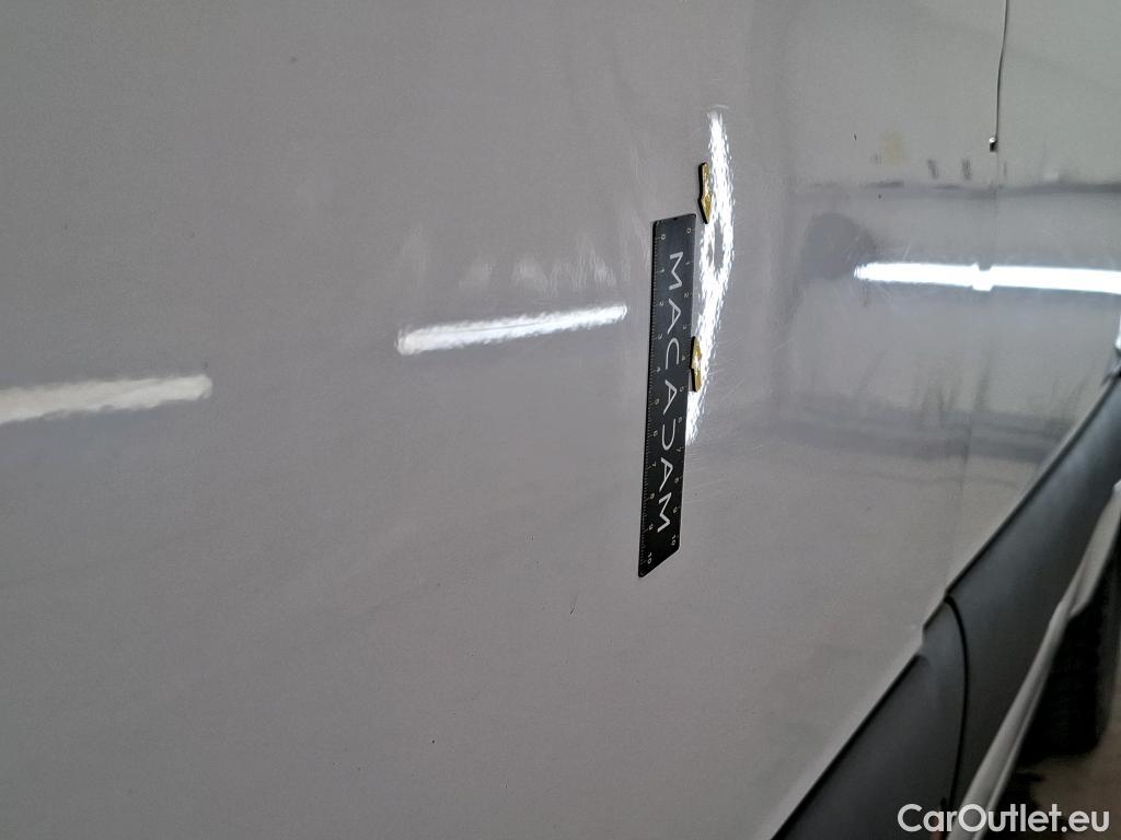  Mercedes  Sprinter MERCEDES-BENZ  / 2018 / 4P / Fourgon tôlé 516 CDI Emp 3665 3.5T #22