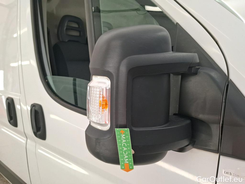  Fiat  Ducato FIAT  VU 4p Fourgon 30 M H2 20 Multijet 115 Pack Pro Nav #23