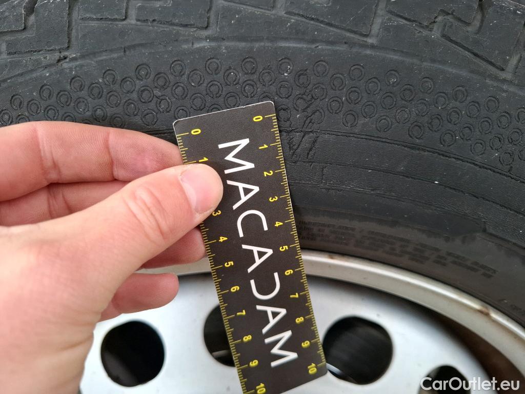  Citroen  Jumpy CITROEN  / 2016 / 4P / Fourgon tôlé Taille M BlueHDi 120 S&S BVM6 Business #22