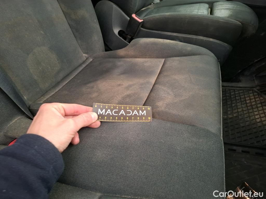  Mercedes  Sprinter MERCEDES-BENZ  / 2018 / 4P / Fourgon tôlé 516 CDI Emp 3665 3.5T #75