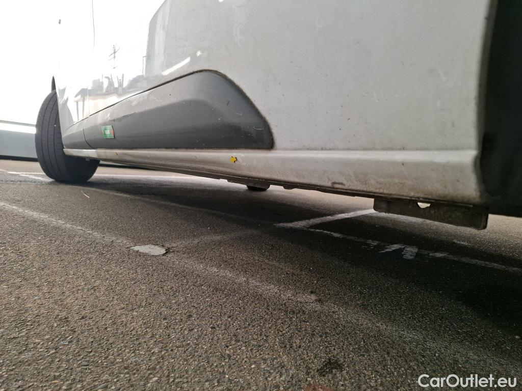  Citroen  Jumpy  Fourgon Club M 1.5 BlueHDi 100CV BVM6 E6d #56