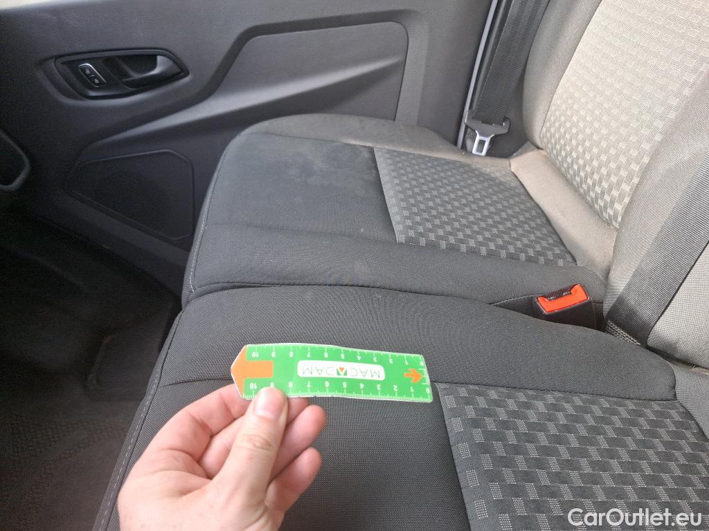  Ford  Transit FORD  / 2019 / 2P / Châssis cabine T 350 L4 TREND B 2.0 ecob 130 HDT #22