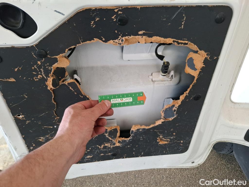  Citroen  Jumpy  Fourgon Club M 1.5 BlueHDi 100CV BVM6 E6d #66