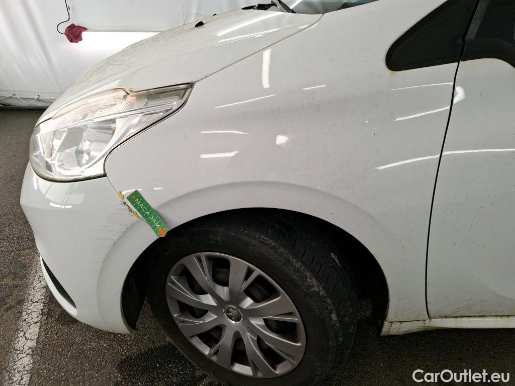  Peugeot  208  Affaire Premium Pack 1.5 HDi 100CV BVM5 E6dT #10