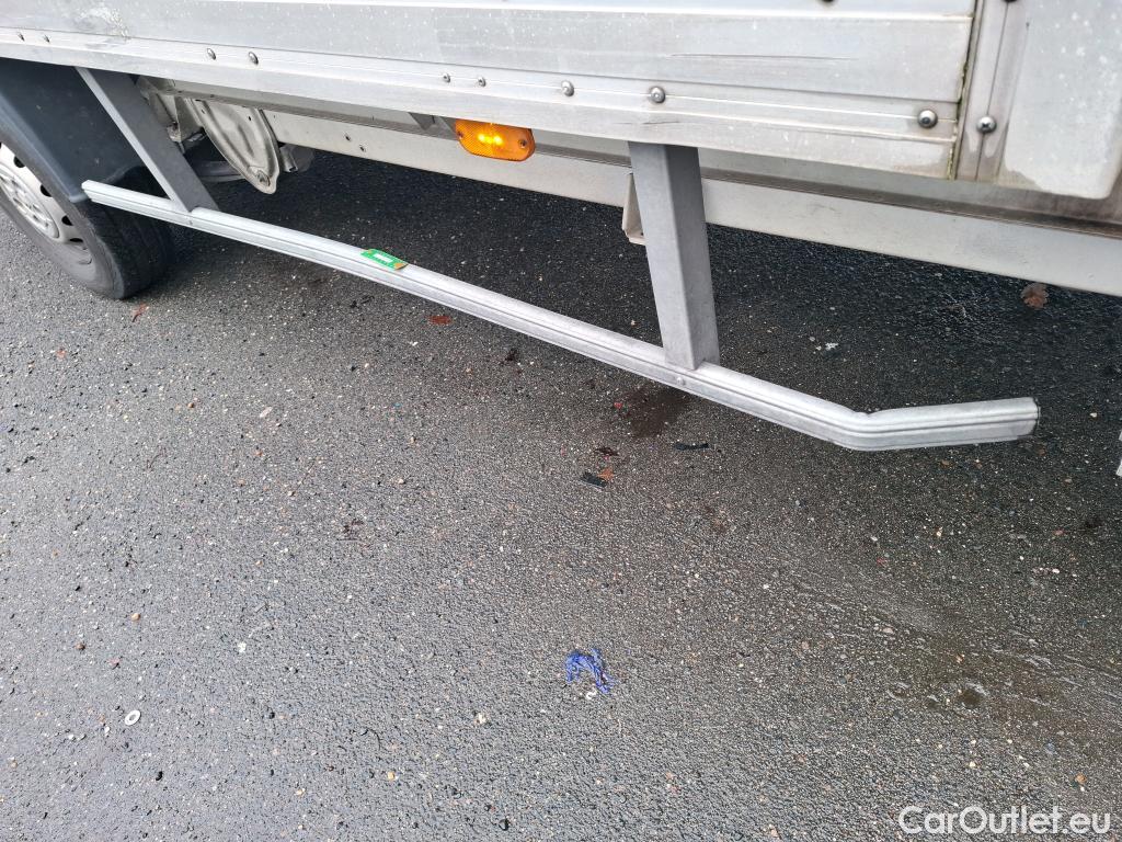  Citroen  Jumper CITROEN ChassisCabine SC / 2014 / 2P / Chassis cab 4-35 L3 BlueHDi 165 S&S BVM6 Control #1