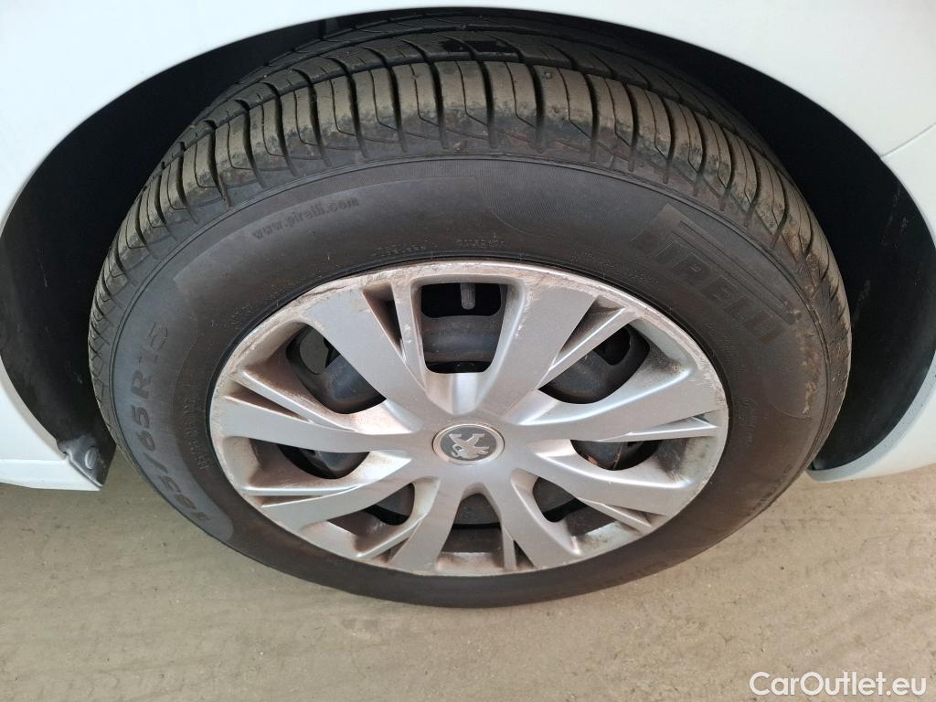  Peugeot  208  Affaire Premium 1.5 HDi 100CV BVM5 E6dT #63