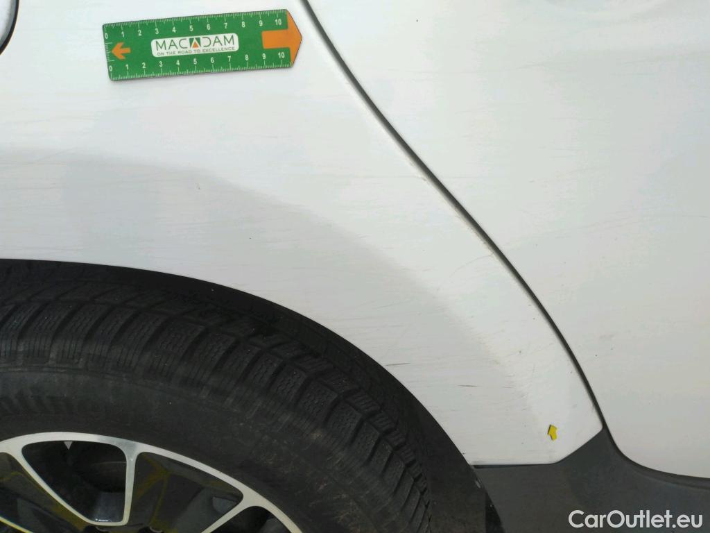  Dacia  Duster  I SL Black Touch 4x4 1.5 dCi 110CV BVM6 E6 / TRANSFO VP/VF #60